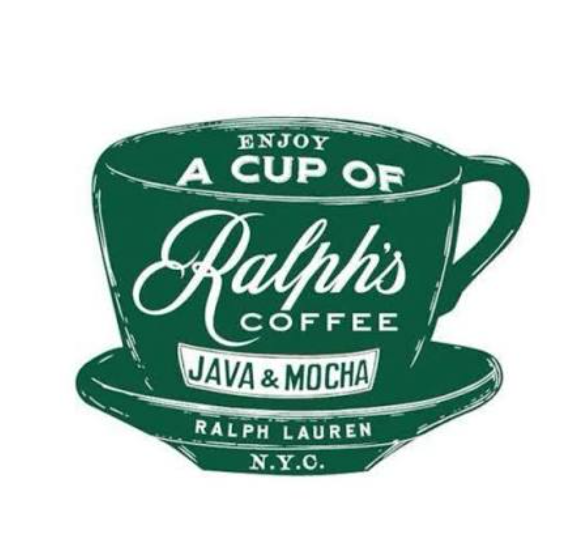 Ralph's Coffee logo