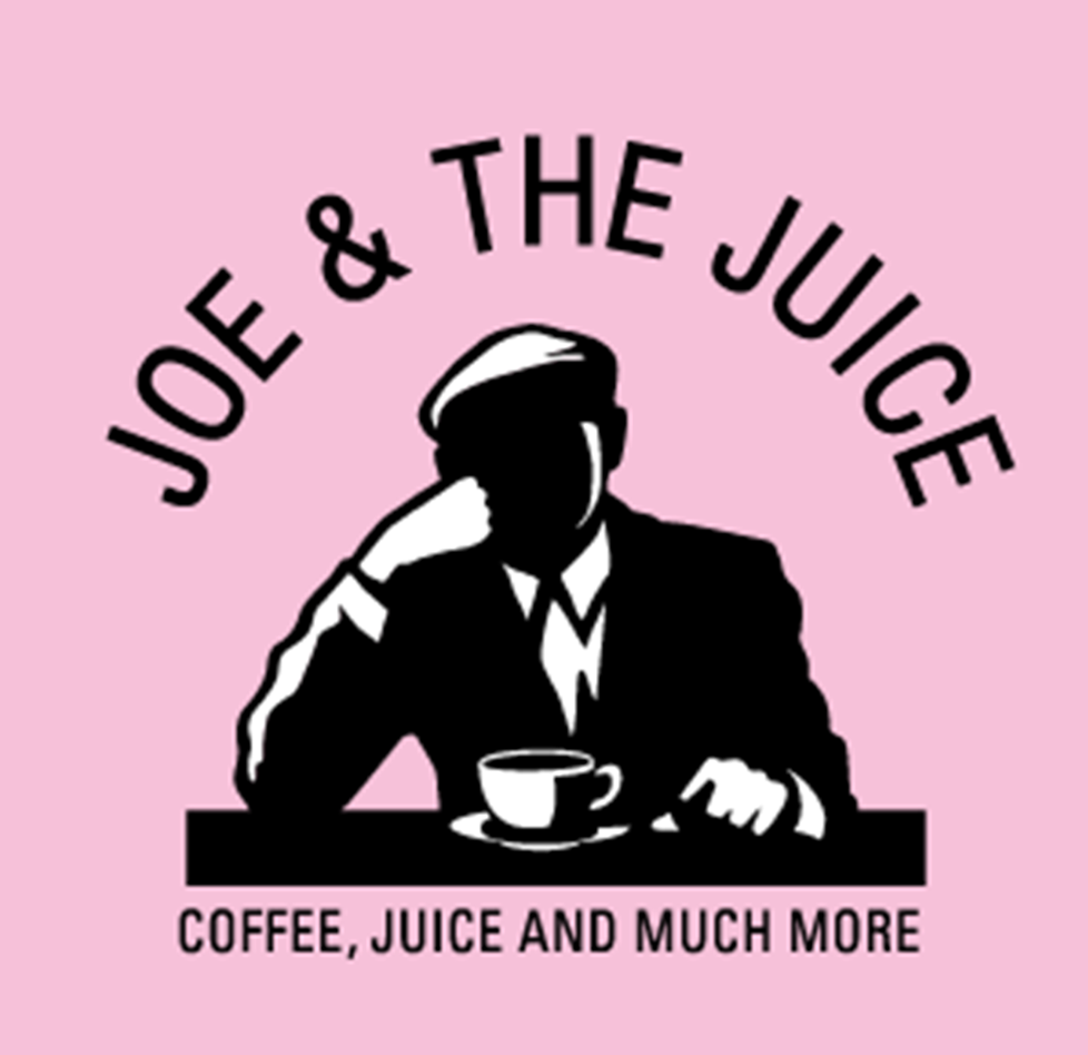 Joe & The Juice logo