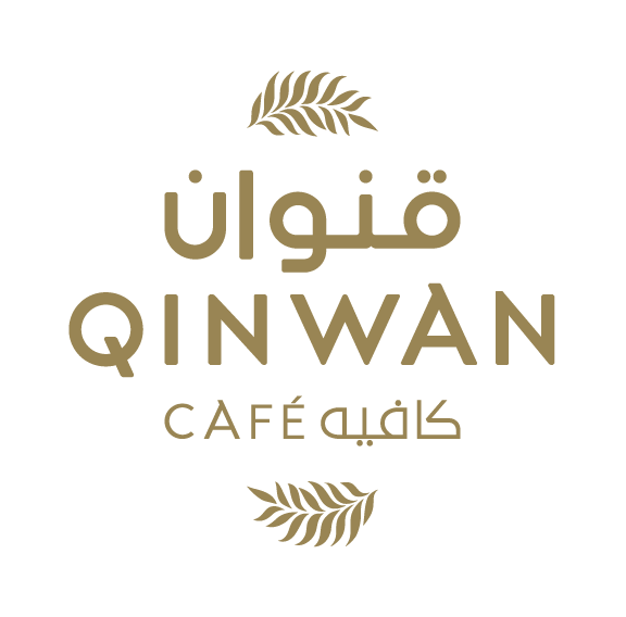 Qinwan Cafe logo