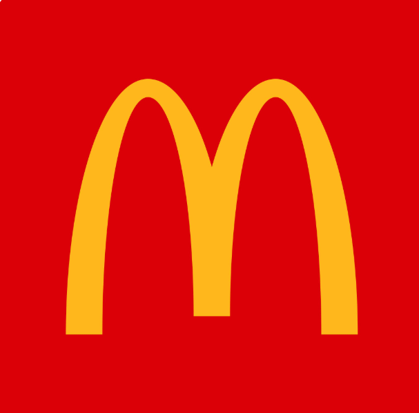McDonald's logo
