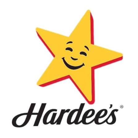 Hardee's logo