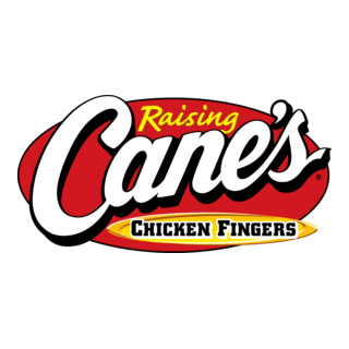 Raising Cane's logo