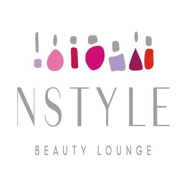 NStyle Beauty Lounge logo
