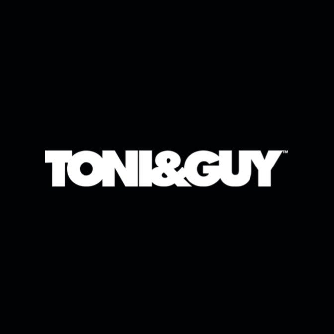 Toni & Guy logo