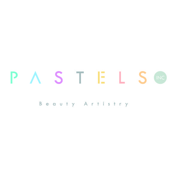 Pastels Salon logo