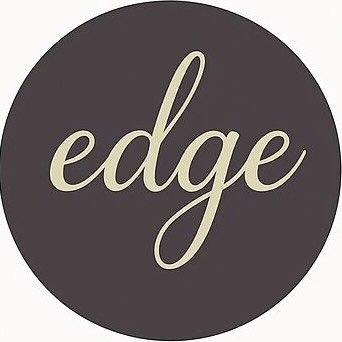 Edge Fitness logo
