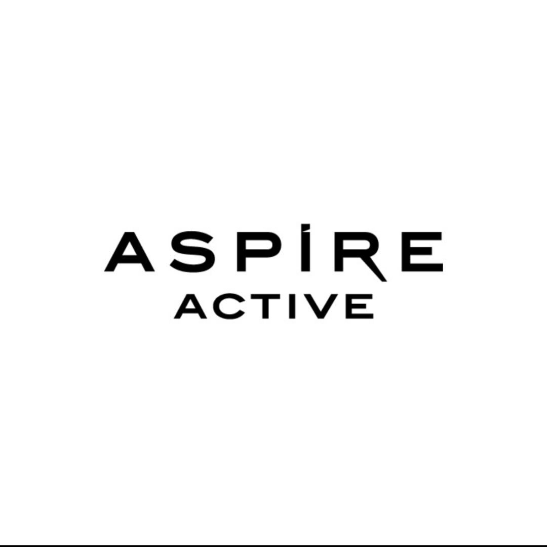 Aspire Active logo