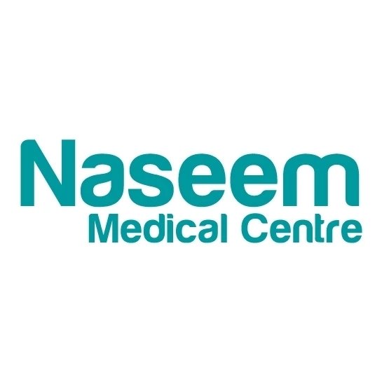 Naseem Medical Centre logo