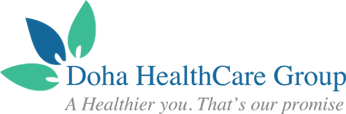 Apollo Clinic logo