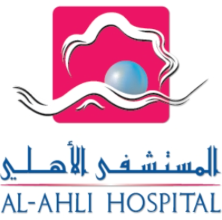 Al Ahli Hospital logo