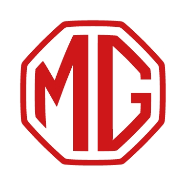 MG Motor Qatar logo