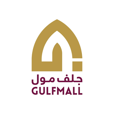 Gulf Mall logo