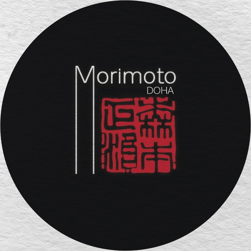 Morimoto Doha logo
