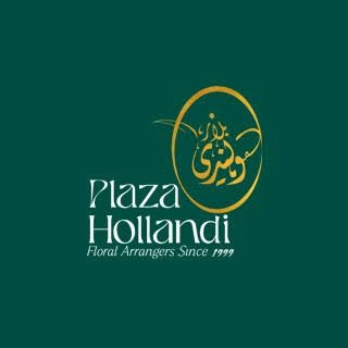 Plaza Hollandi logo
