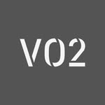 VO2 Gym logo