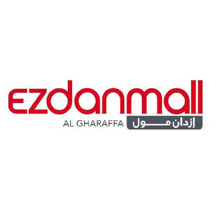 Ezdan Mall logo