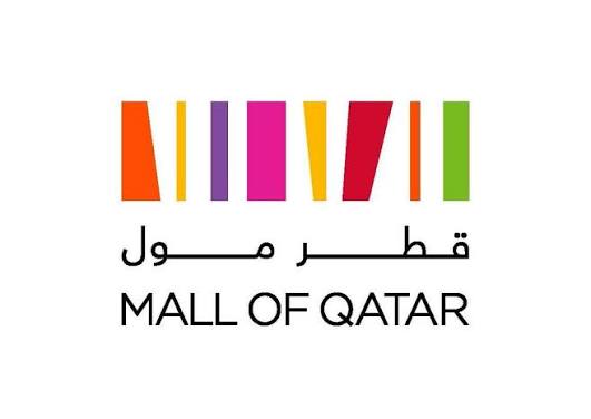 Mall of Qatar logo
