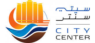 City Center Doha logo