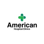 American Hospital Clinics logo