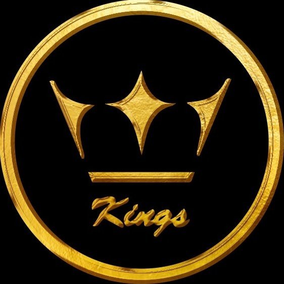 King's Dental Center logo