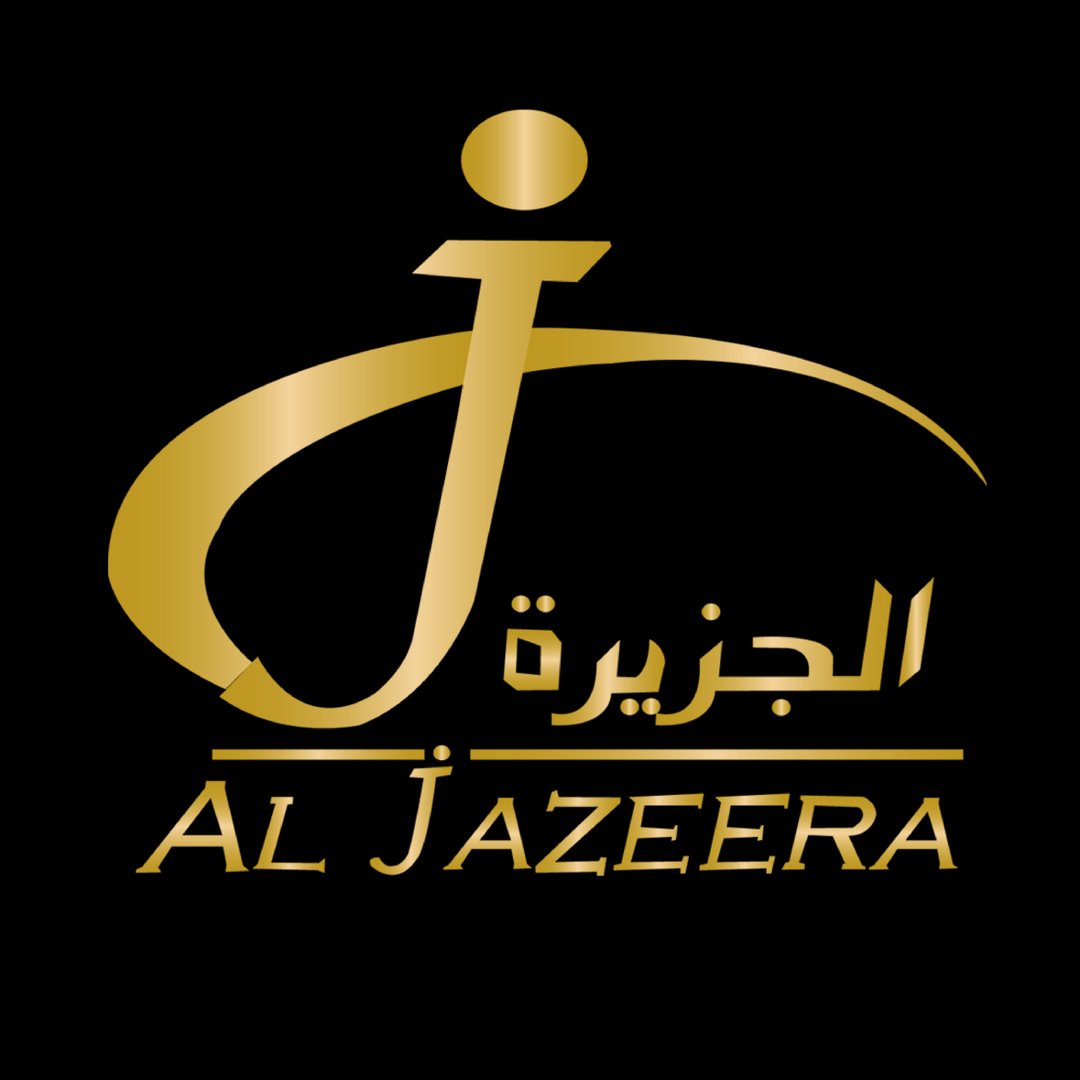 Al Jazeera Medical Center logo