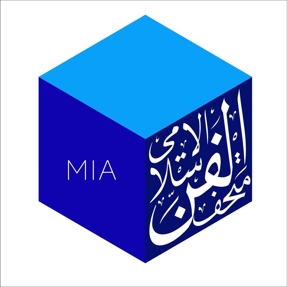 Museum of Islamic Art logo