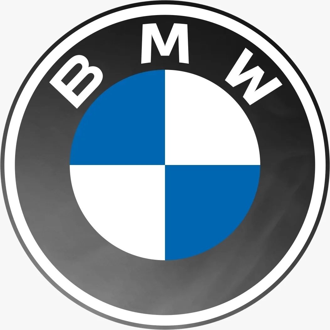 BMW Qatar logo