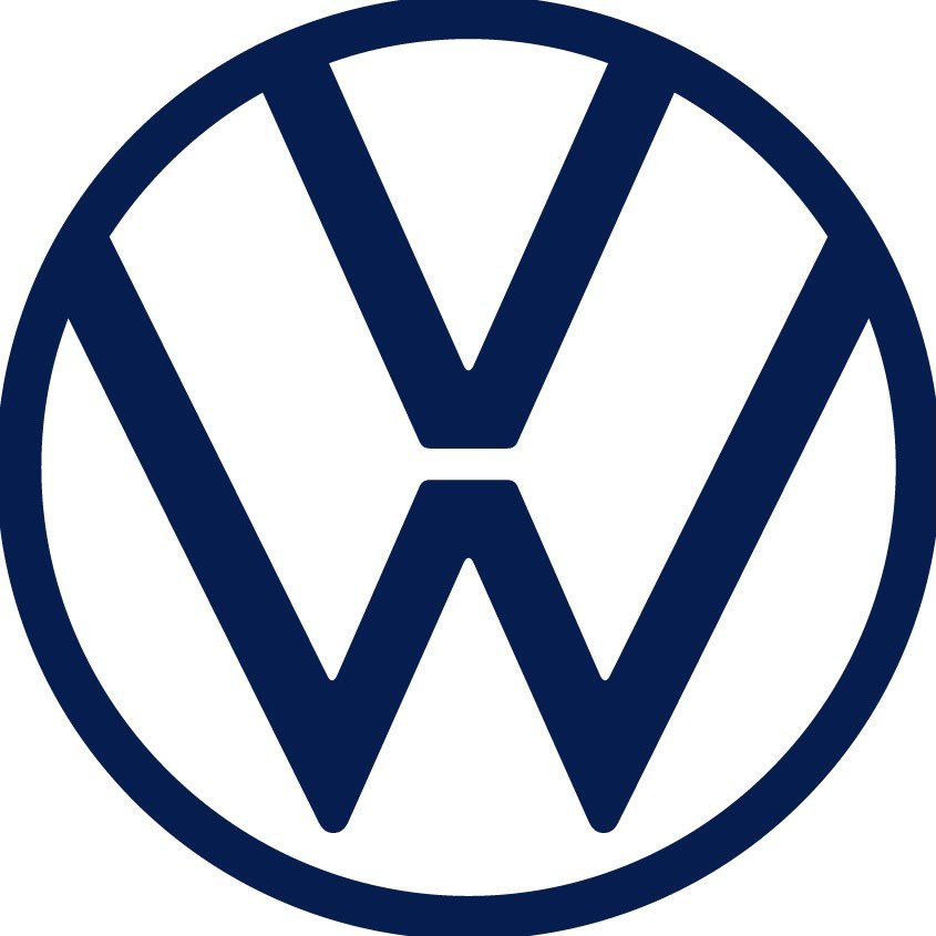 Volkswagen Qatar logo