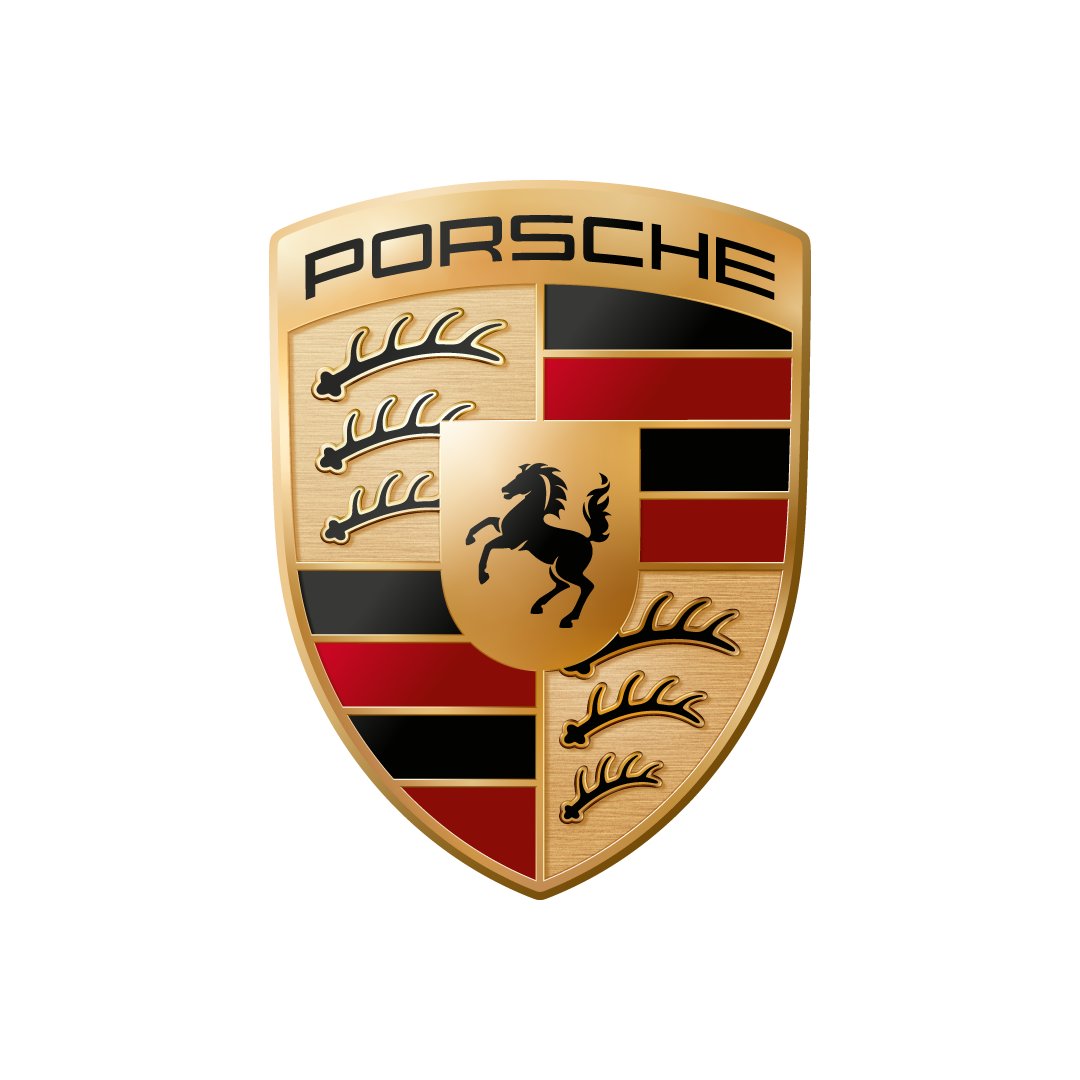 Porsche Centre Doha logo