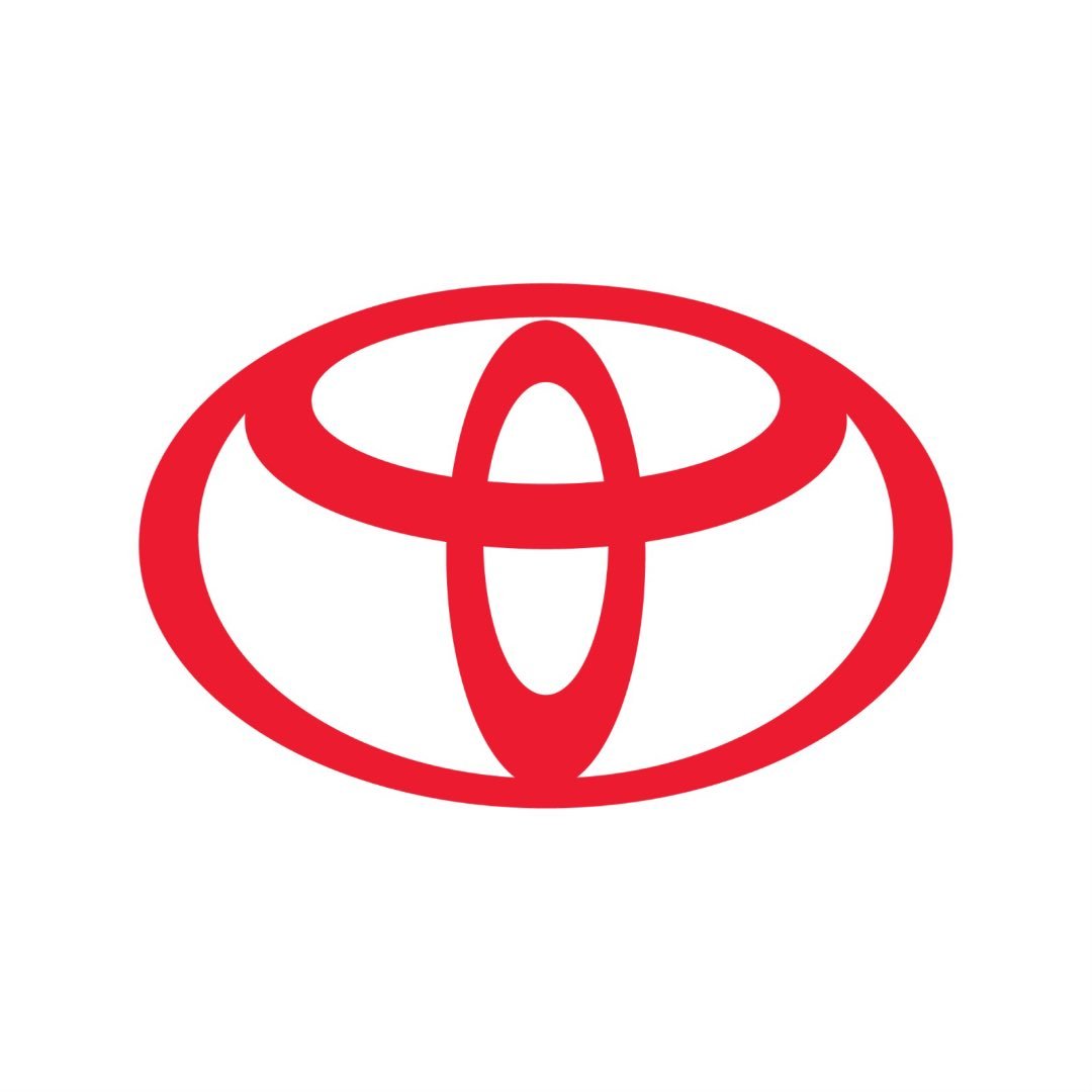 Toyota Qatar logo