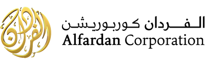 Al Fardan Automobiles logo